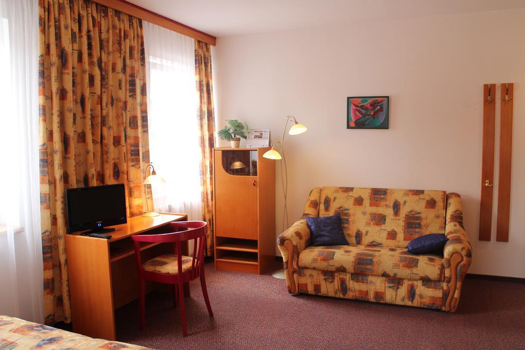 Pension Janka Kdyně Rom bilde